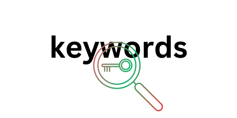 How to Choose the Right Focus Keyword: A Concise Guide