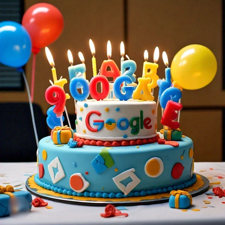 How Old is Google? History of the World’s Most Popular Search Engine